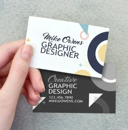 Business Cards 1000
