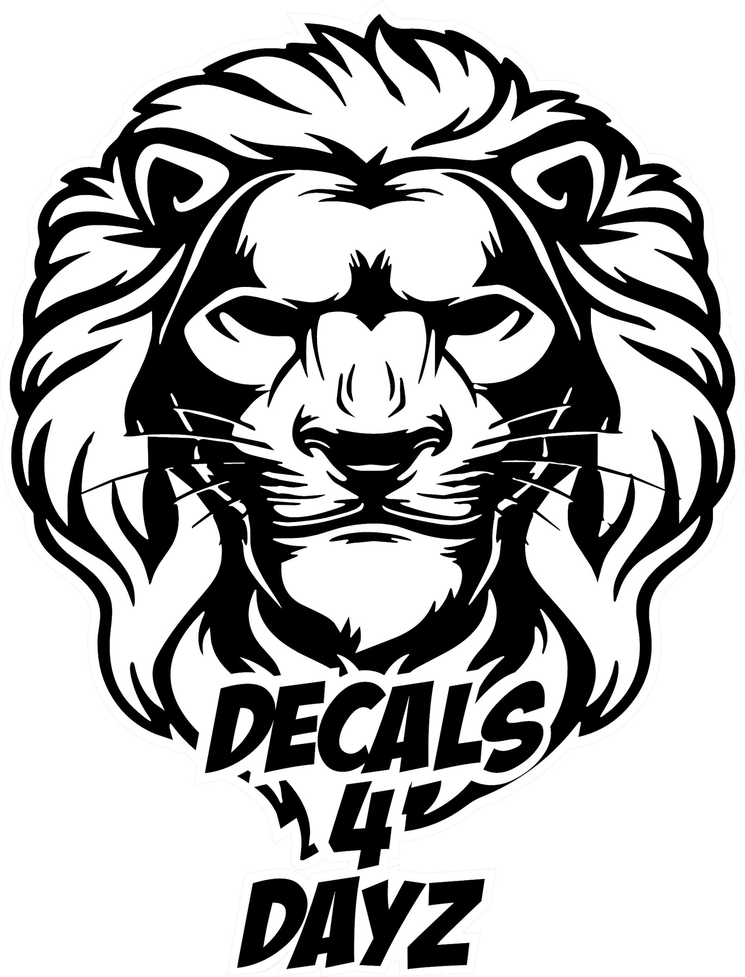 Decals4Dayz